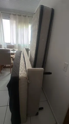 Bi cama