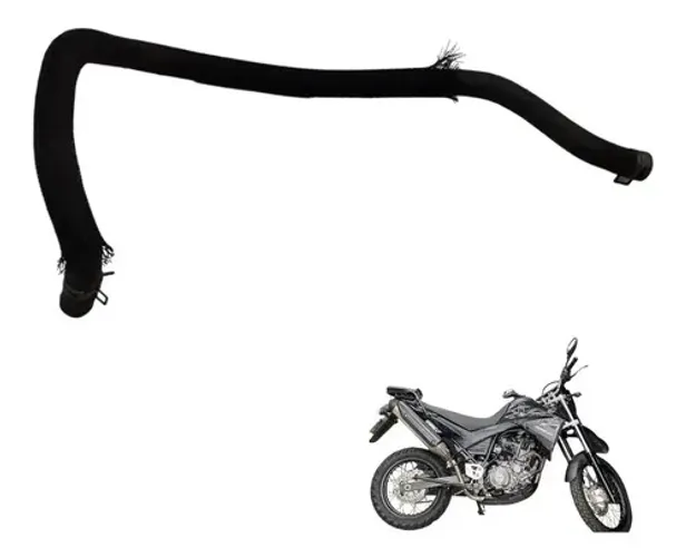 Mangueira Do Radiador Xt 660 2005 2006 2007 2008 2009 2010