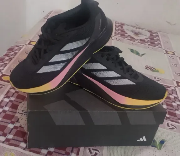 TÊNIS ADIDAS ORIGINAL CORRIDA ACADEMIA 