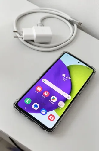 Samsung A52 - Usado