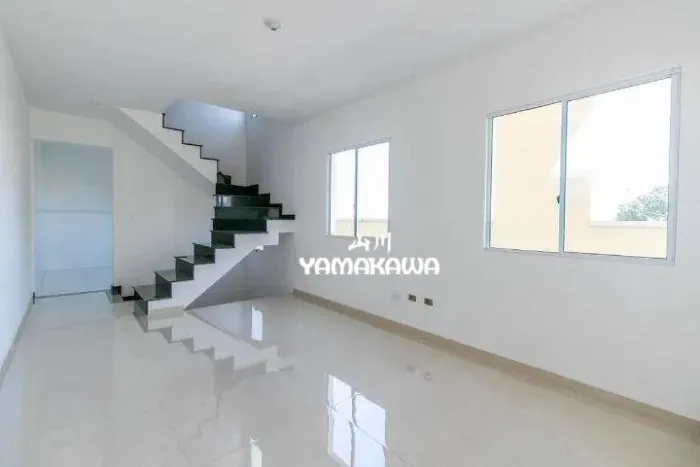 Sobrado com 5 dormitórios à venda, 330 m² por R$ 1.600.000,00 - Vila Matilde - São Paulo/S