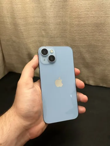 iPhone 14