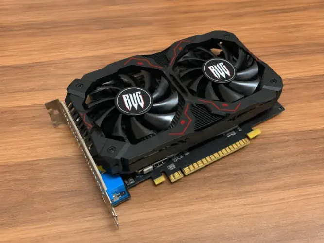 Placa de Vídeo GT 740 4GB GDDR5