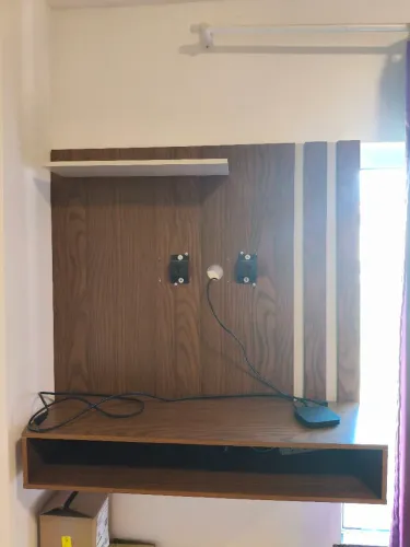Painel TV 32 Polegadas 90 x 90