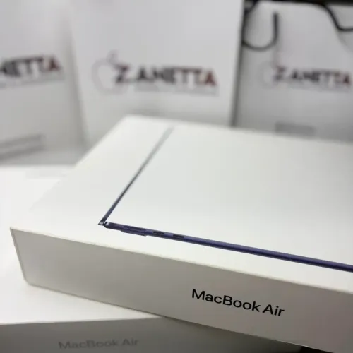 MacBook Air M5 16/512GB ? Novo com NF ? Em até 12x no cartão