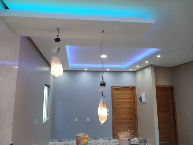 Casa disponível pra venda na nova República