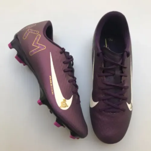 Chuteira Nike Zoom Mercurial Vapor Academy (Mbappé) - 38/39 - Original