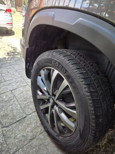 Fiat Toro Ranch 2.0 16V 4X4 Diesel Aut. 2023