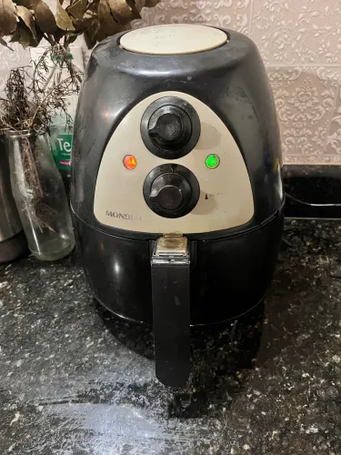Vendo Air Fryer