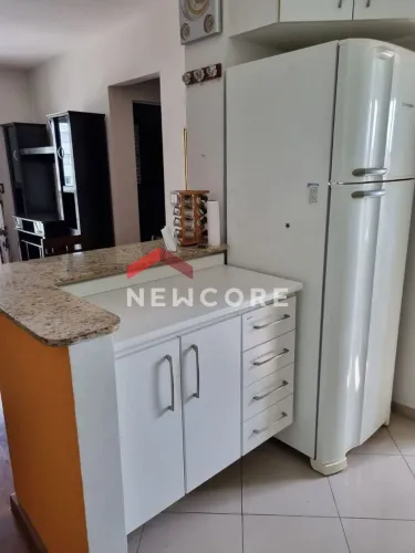 Apartamento em Avenida Humberto Alencar Castelo Branco - Assunção - São Bernardo do Campo/