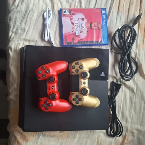 Ps4