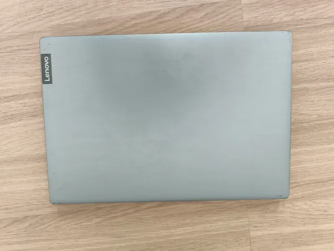 Notebook Lenovo IdeaPad Ryzen 7 3700U | SSD 512GB | 8GB RAM | Ótimo Estado