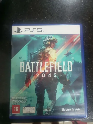 Batlefield 2042