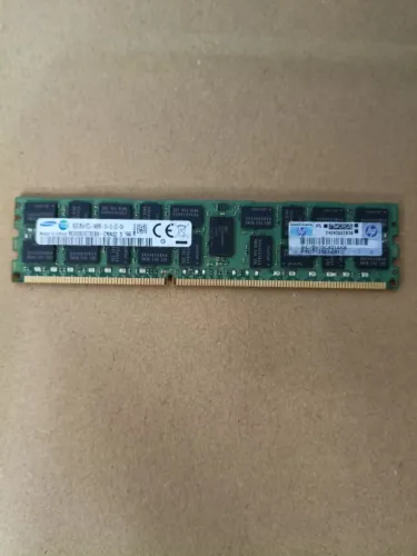 Memória RAM DDR3 16GB ECC descrição