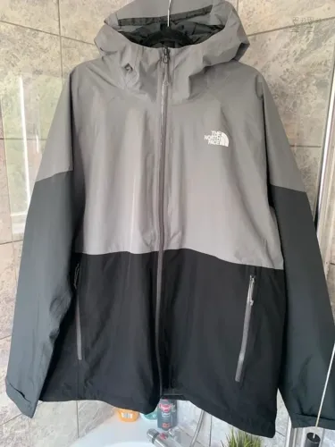 Jaqueta The North Face Breathable DryVent - tamanho XL