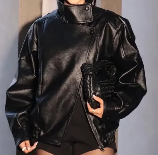 Jaqueta feminina