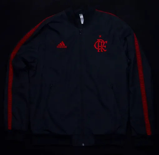 Jaqueta Flamengo 2019