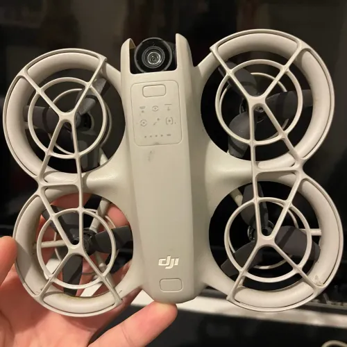 Drone DJI Neo 4k (Standard)