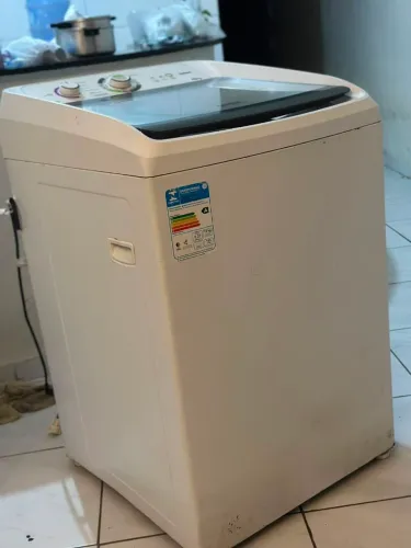 Máquina de lavar consul