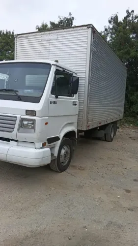 Caminhão VW/8.150