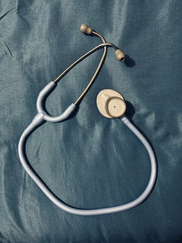 Estetoscópio Littmann