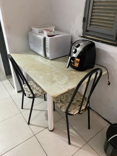 Mesa mármore