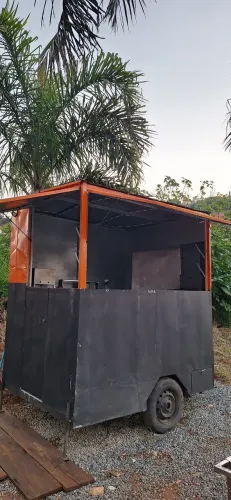 Vendo trailer