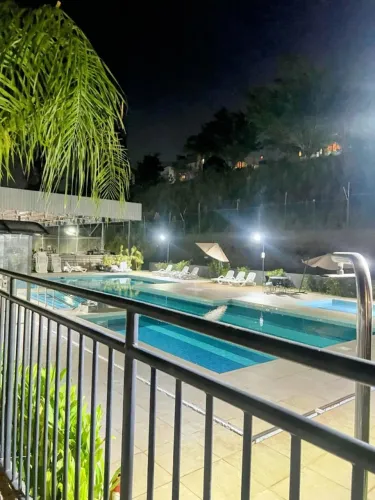 BUTANTÃ - 44m² c/ 2 Vagas - Lazer Clube Completo + Mata Preservada