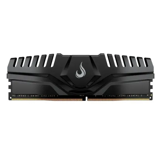 Memória ram 8 GB ( Black, 3200 hz, DDR4)