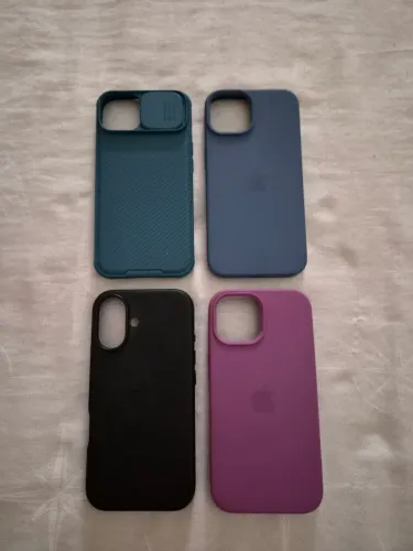 Capa Capinha iPhone 13 14 15 16