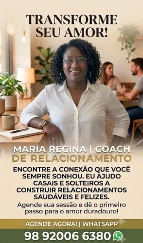 Coach de relacionamento