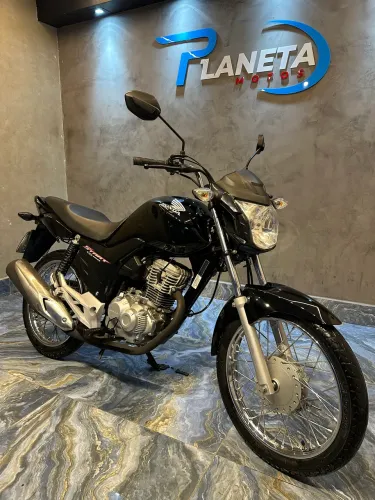 HONDA CG 160 START ANO 2023/2023