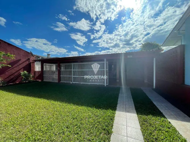 Casa à venda em Balneário Gaivota no bairro Jardim Ultramar