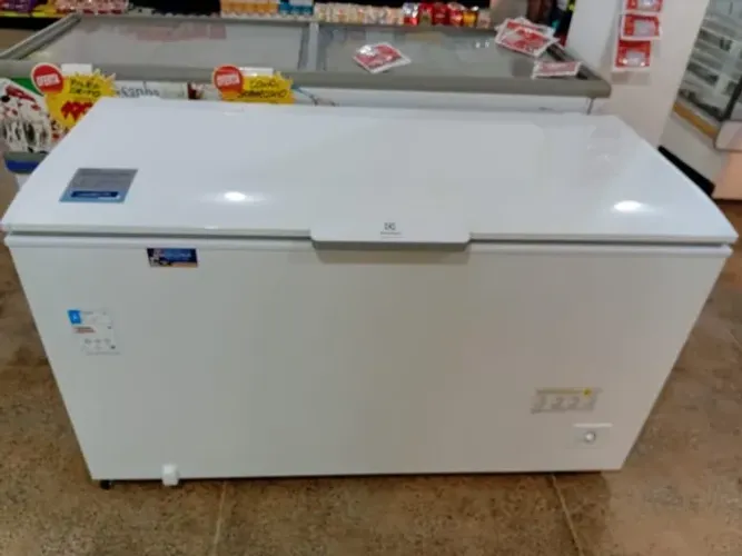 FREEZER HORIZONTAL 550L ELETROLUX