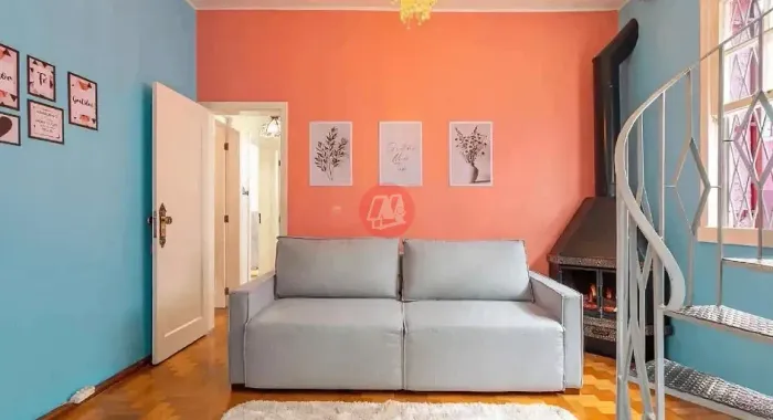 Casa para venda e locação, Santa Tereza, Porto Alegre, RS