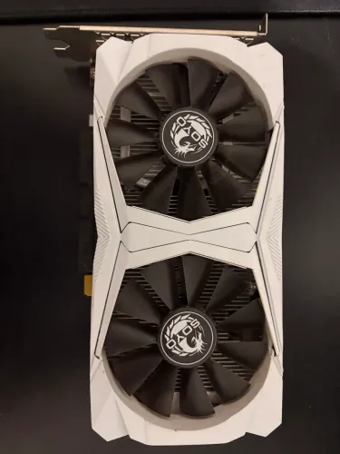 RTX 2060 super