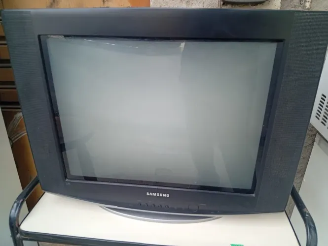 Tv de tubo Samsung 21