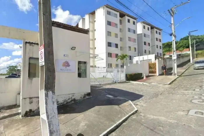 Apartamento à venda no BELVEDERE, JAPÃOZINHO, Aracaju, SE