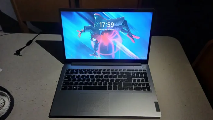 Notebook Lenovo IdeaPad i5 16 ram