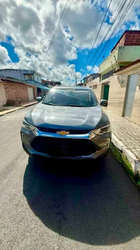 Chevrolet Tracker Premier 1.2 Turbo 12V Flex AUT 2023