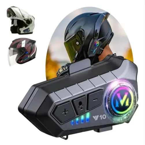 Intercomunicador v10