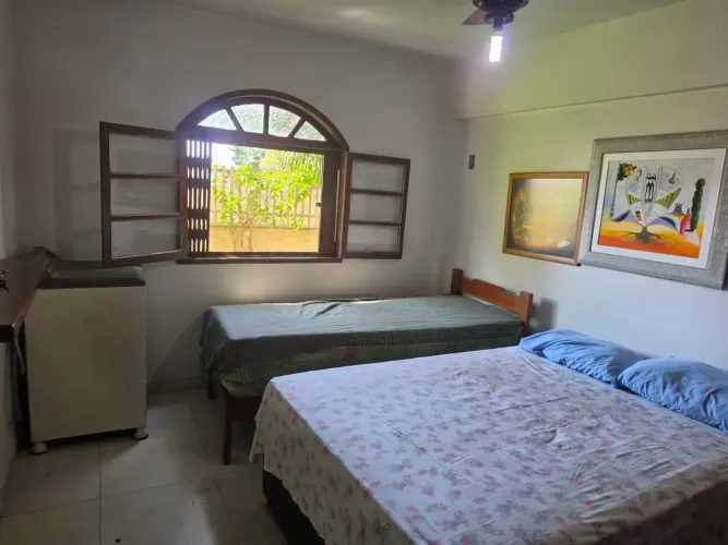 APARTAMENTO A VENDA NO COQUEIRAL.