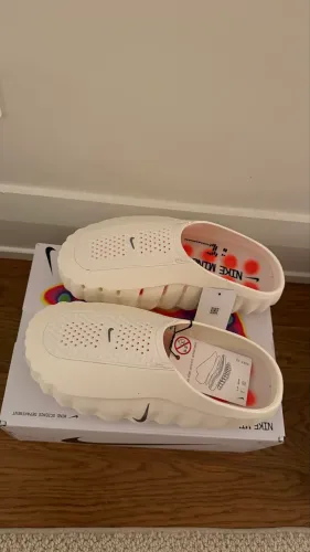 Nike Mind