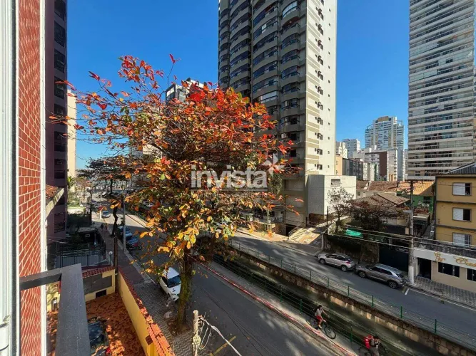 Apartamento para aluguel no bairro Aparecida