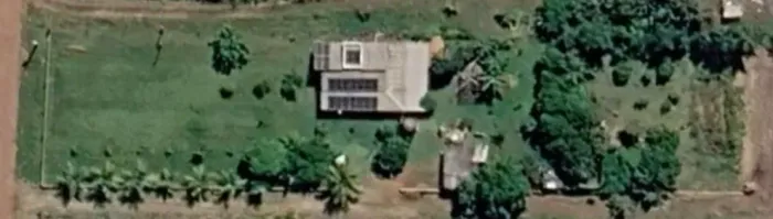 Chácara à Venda com 3.050 m², Casa e Energia Solar Lucas do Rio Verde