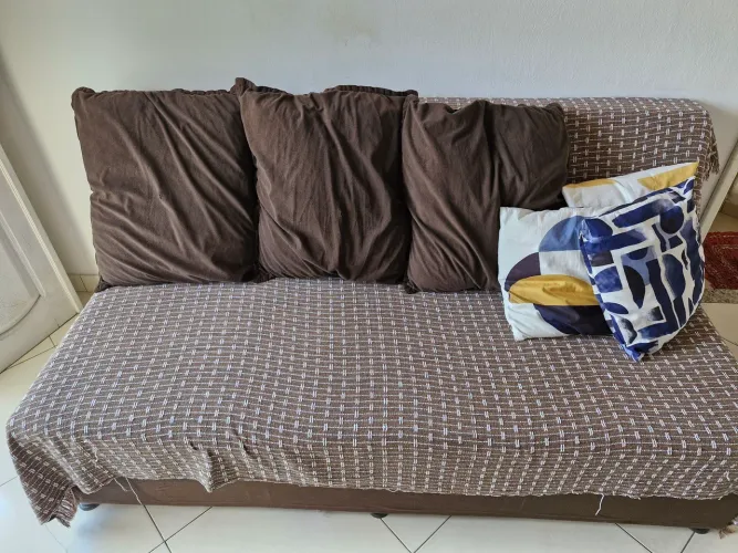 Sofá Cama