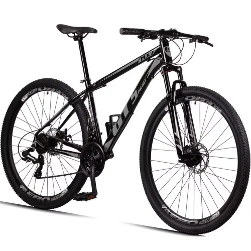 Bicicleta aro 29, 21 marchas! Nova