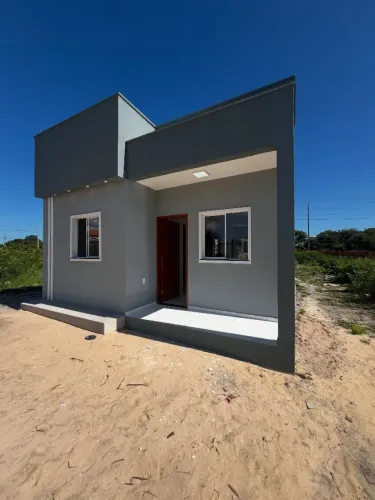 Casa na Serraria
