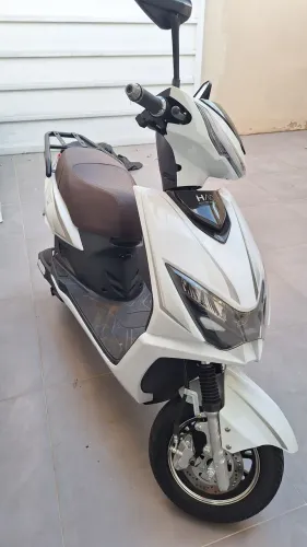 Vendo moto eletrica scooter 1000W