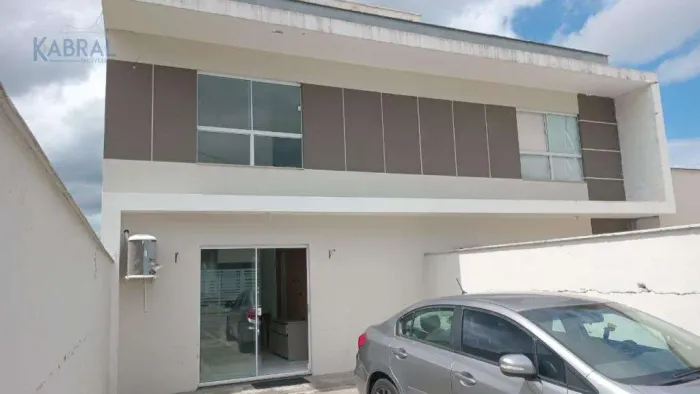 Sobrado Alto Aririu